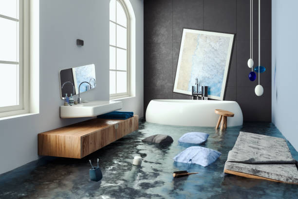 Best Flood damage cleanup  in Centuria, WI