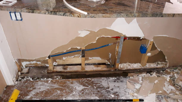 Best Water damage restoration near me  in Centuria, WI