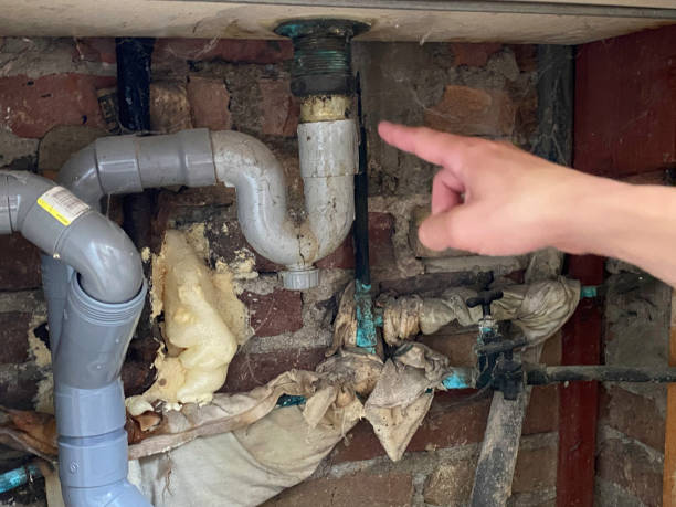 Best 24/7 water damage repair  in Centuria, WI