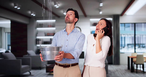 Best 24-hour water damage restoration  in Centuria, WI